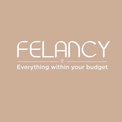 Felancy Seamless Jelly Bra no back hook 070-060030