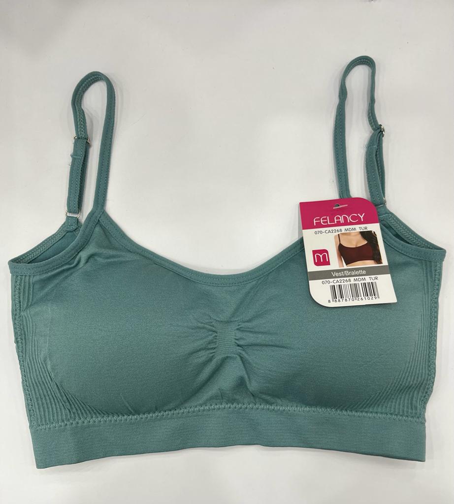 Comfort Basic Bra 070-CA2268