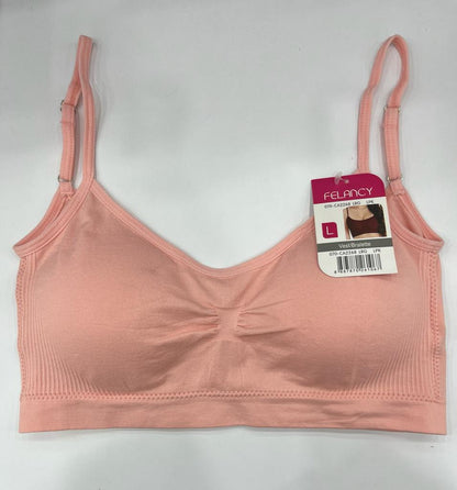 Comfort Basic Bra 070-CA2268