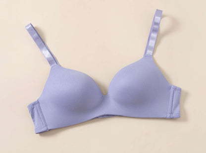 Felancy Wireless Classic Bra 071-01013