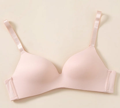 Felancy Wireless Classic Bra 071-01013