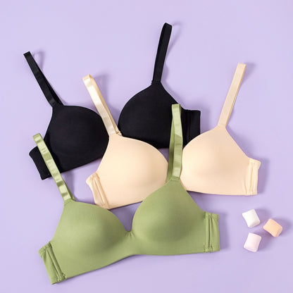 Felancy Wireless Classic Bra 071-01013