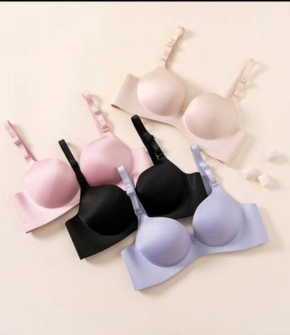 Felancy Wireless Push Up Bra 071-03001