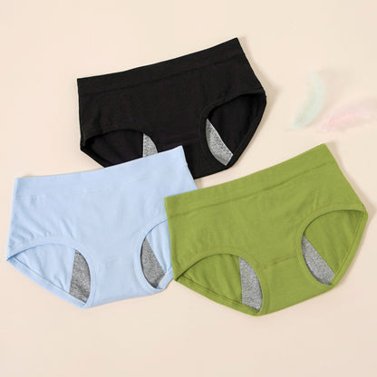 Menstrual Period Panty 075-010083