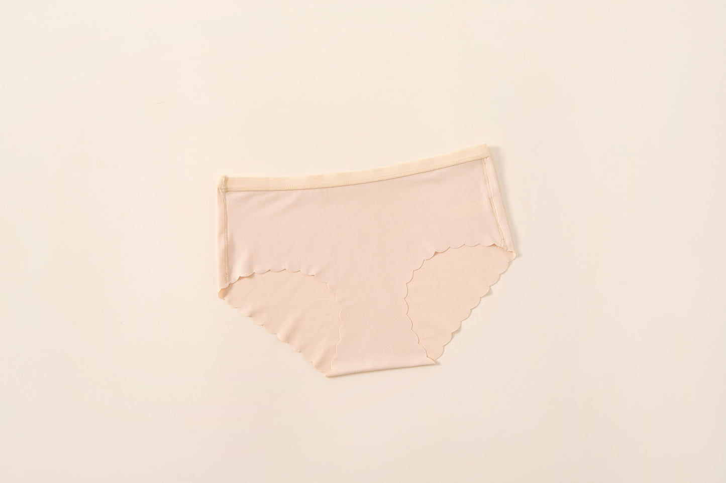 Felancy Basic Low Rise Panty 075-020042