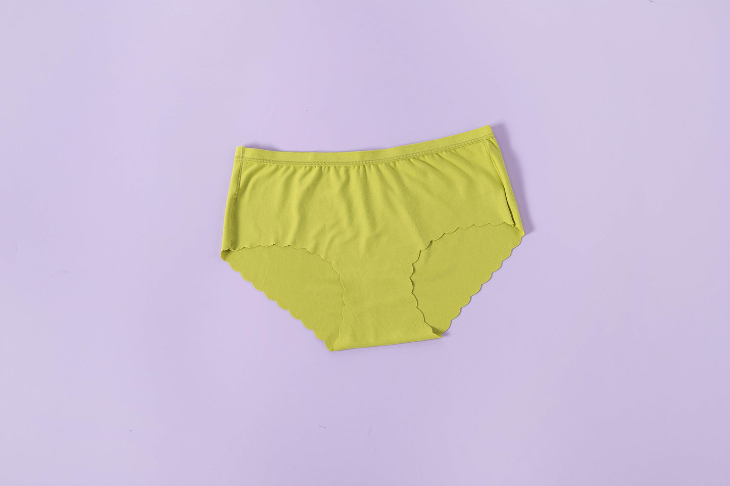 Felancy Basic Low Rise Panty 075-020042