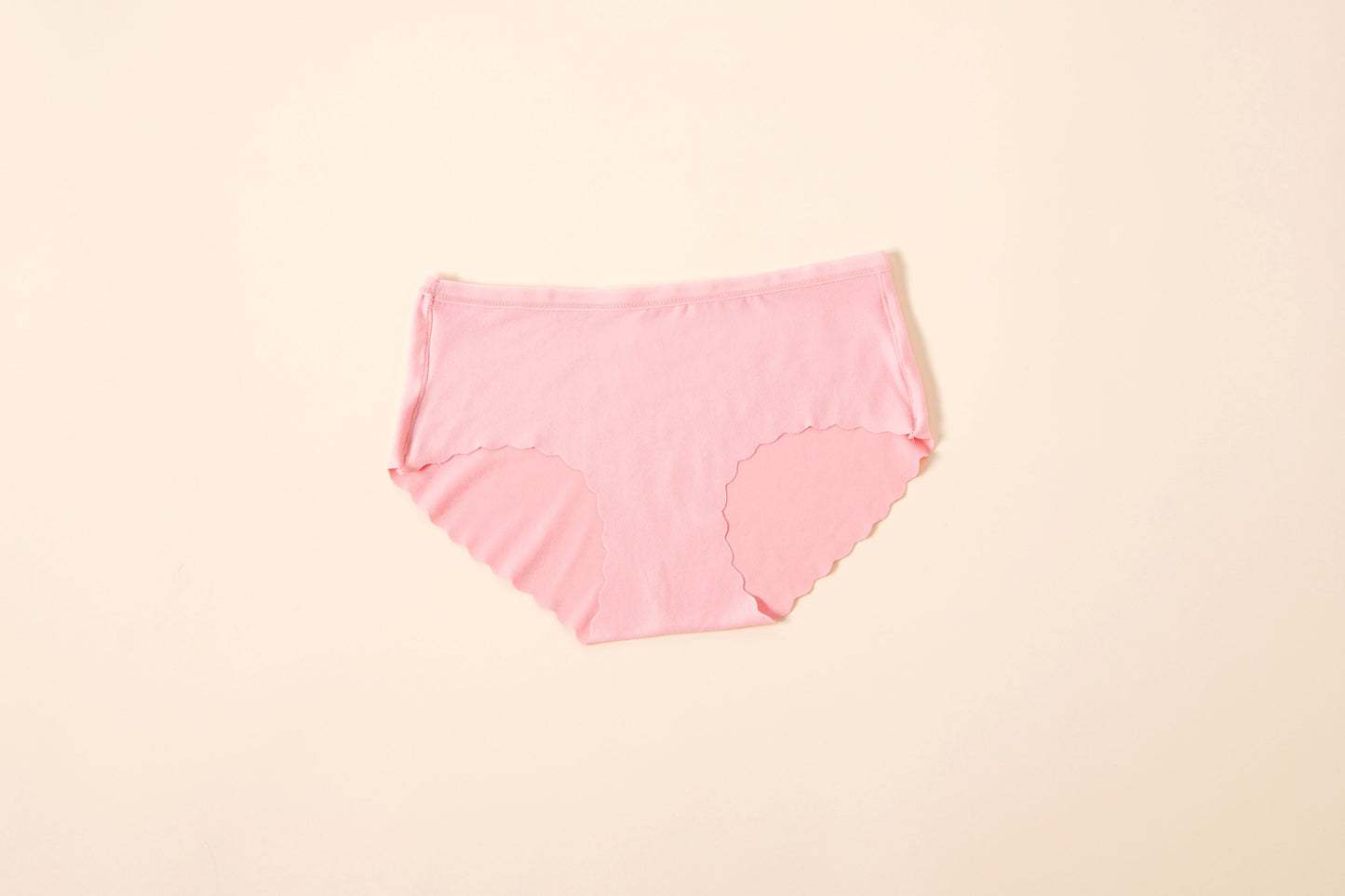 Felancy Basic Low Rise Panty 075-020042