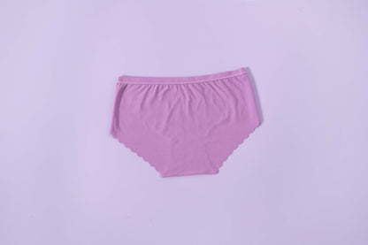 Felancy Basic Low Rise Panty 075-020042