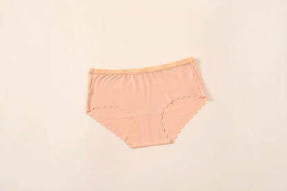 Felancy Basic Low Rise Panty 075-020042