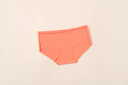 Felancy Basic Low Rise Panty 075-020042