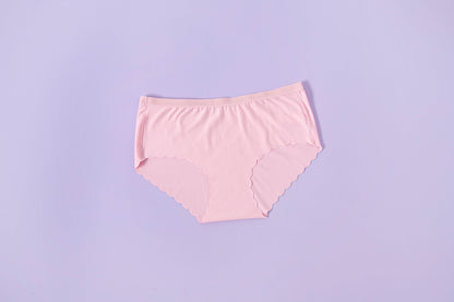 Felancy Basic Low Rise Panty 075-020042