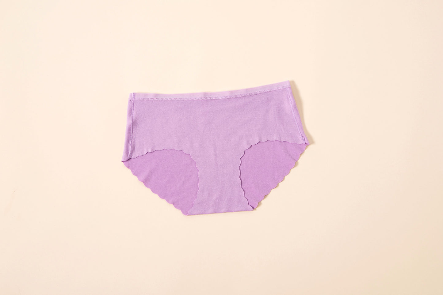 Felancy Basic Low Rise Panty 075-020042