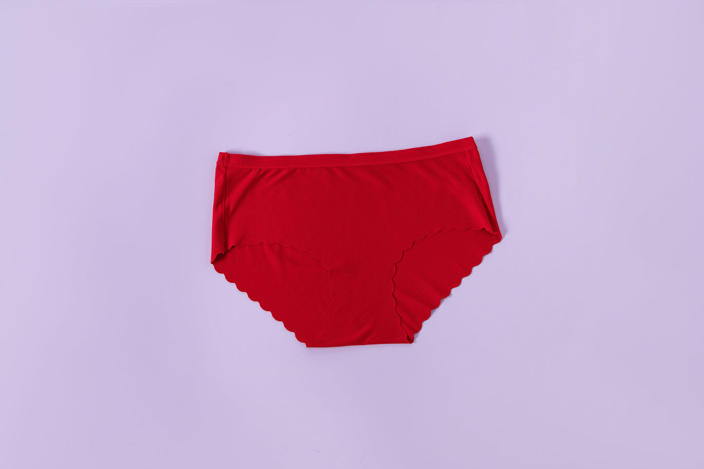 Felancy Basic Low Rise Panty 075-020042