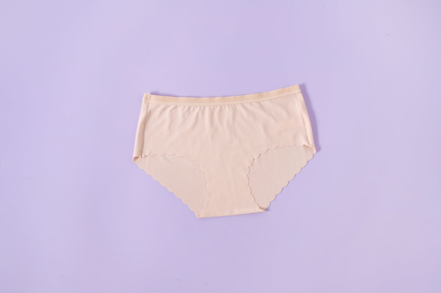 Felancy Basic Low Rise Panty 075-020042