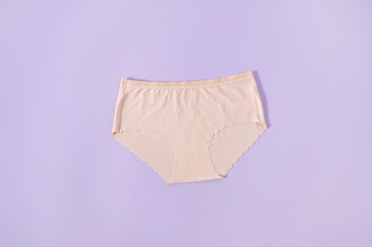 Felancy Basic Low Rise Panty 075-020042