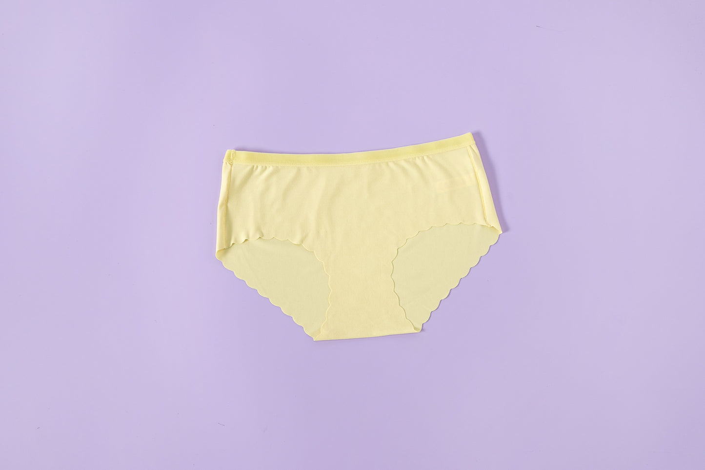 Felancy Basic Low Rise Panty 075-020042