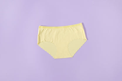 Felancy Basic Low Rise Panty 075-020042