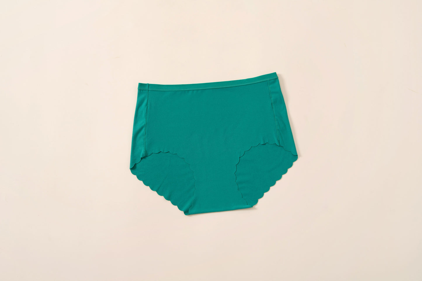 Basic High Rise Panty 075-020043