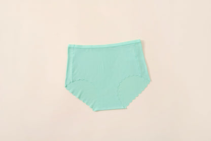 Basic High Rise Panty 075-020043