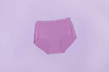 Basic High Rise Panty 075-020043