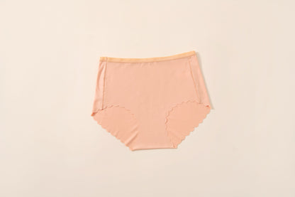 Basic High Rise Panty 075-020043