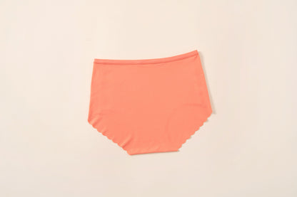 Basic High Rise Panty 075-020043