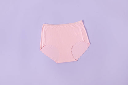 Basic High Rise Panty 075-020043