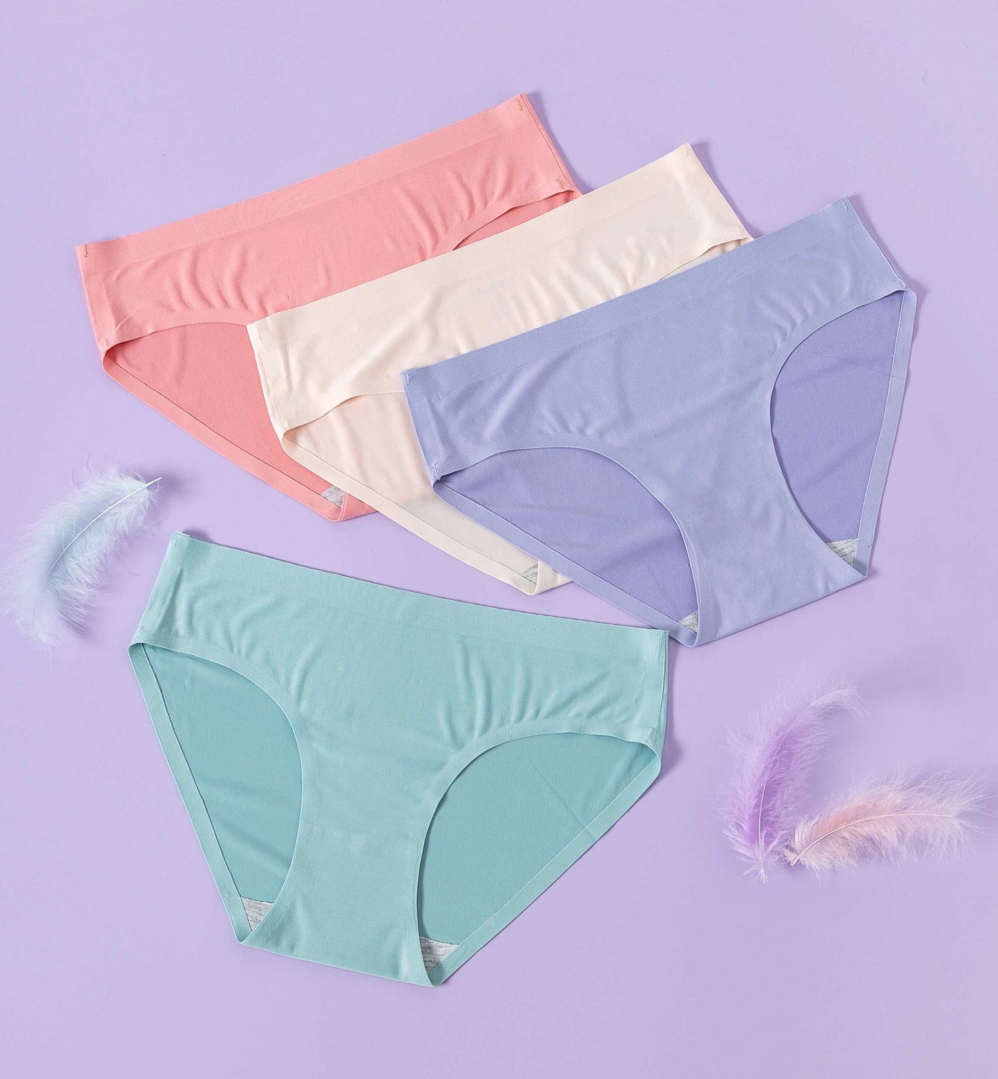 Basic Midi Panty 075-050036