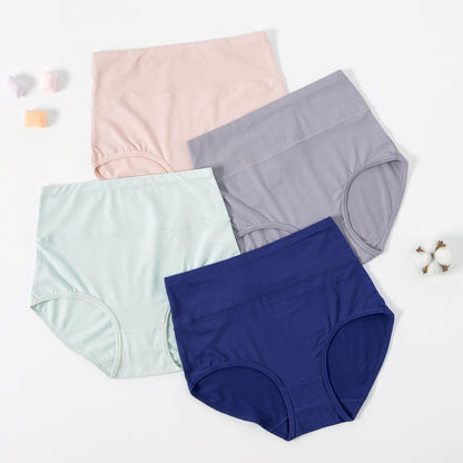 Felancy Daily Panties Set Underwear [3pcs in a set] 076-020012