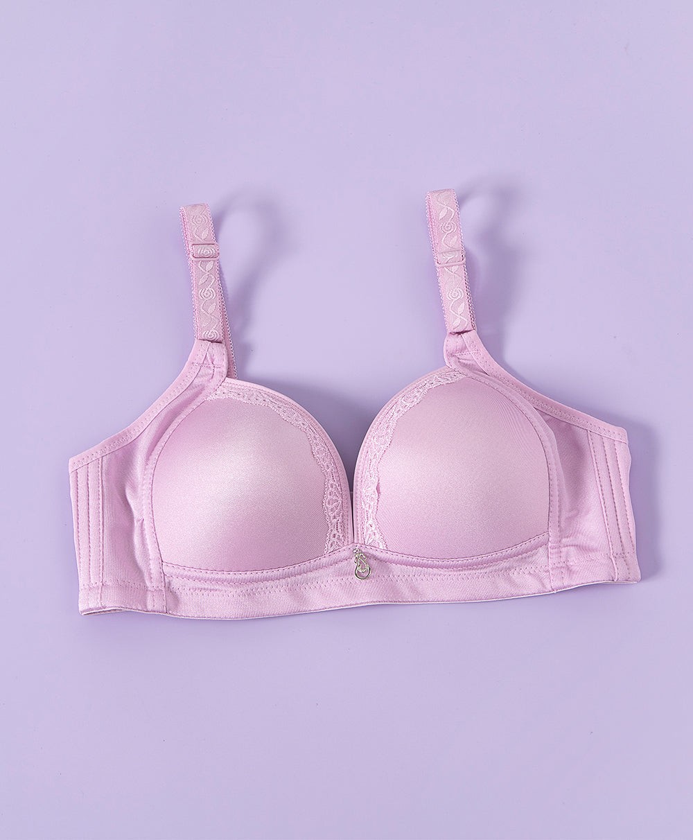 Comfort Wireless Bra 071-07719