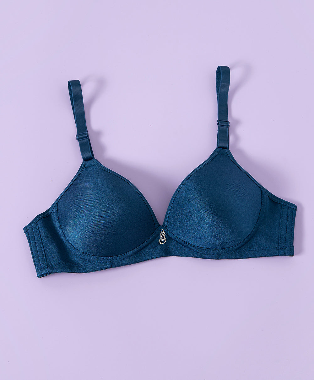 Comfort Wireless Bra 071-07730