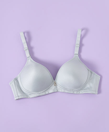 Comfort Wireless Bra 071-07730