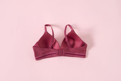 Felancy Women Daily T-shirt Bra 071-02040