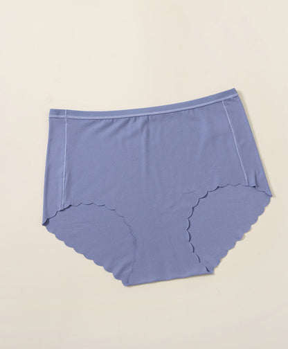 Basic High Rise Panty 075-020043