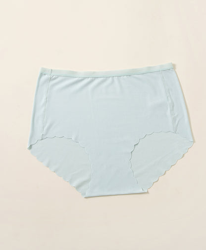 Basic High Rise Panty 075-020043