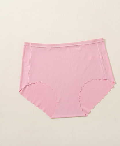 Basic High Rise Panty 075-020043