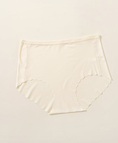 Basic High Rise Panty 075-020043