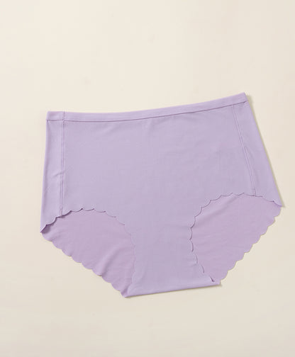 Basic High Rise Panty 075-020043