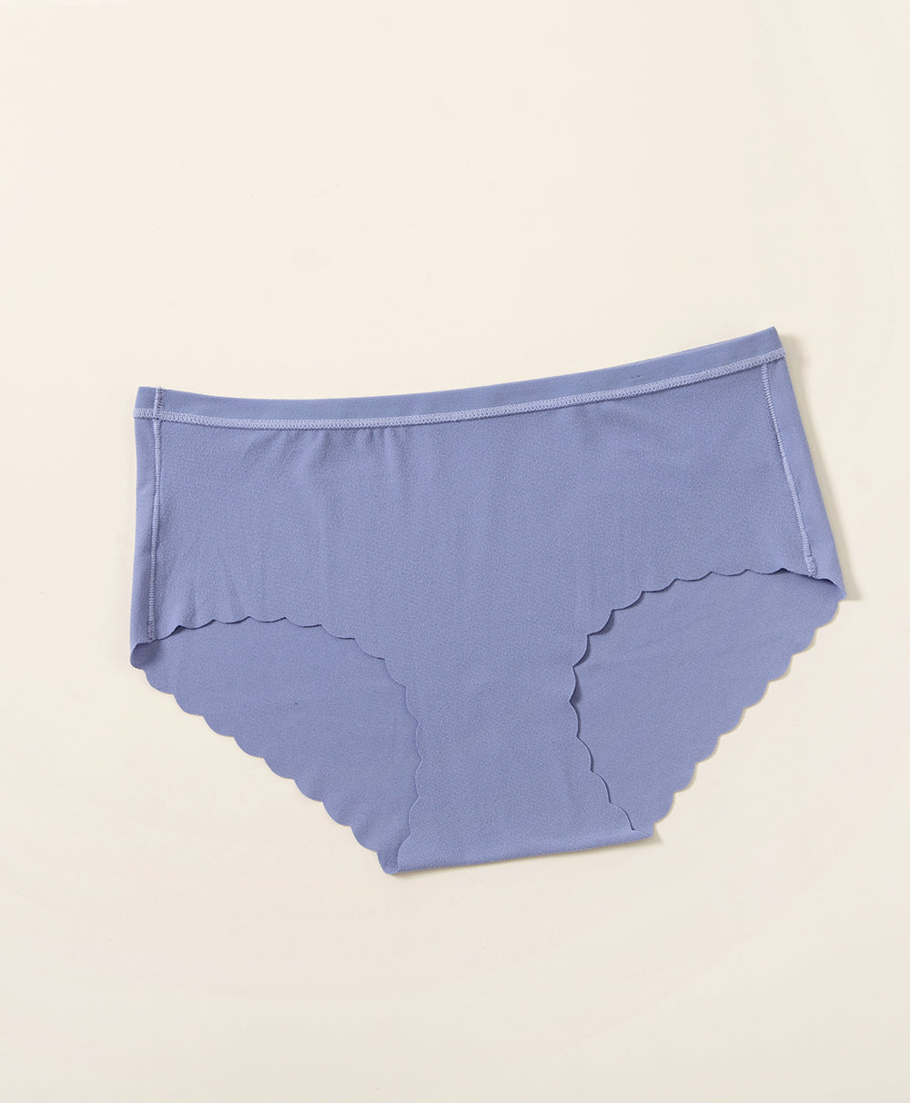 Felancy Basic Low Rise Panty 075-020042