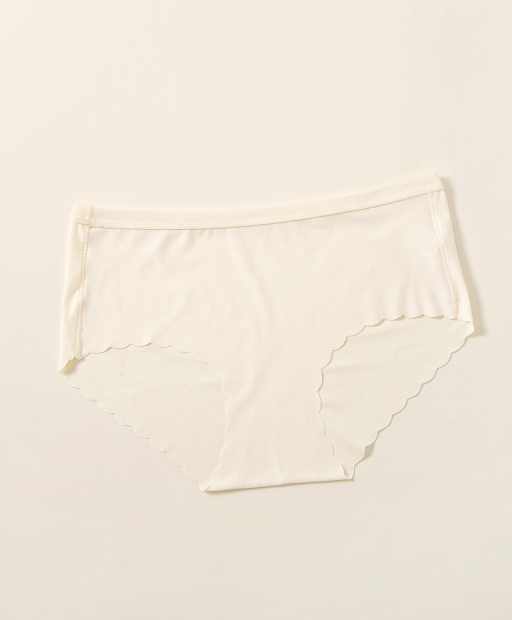 Felancy Basic Low Rise Panty 075-020042