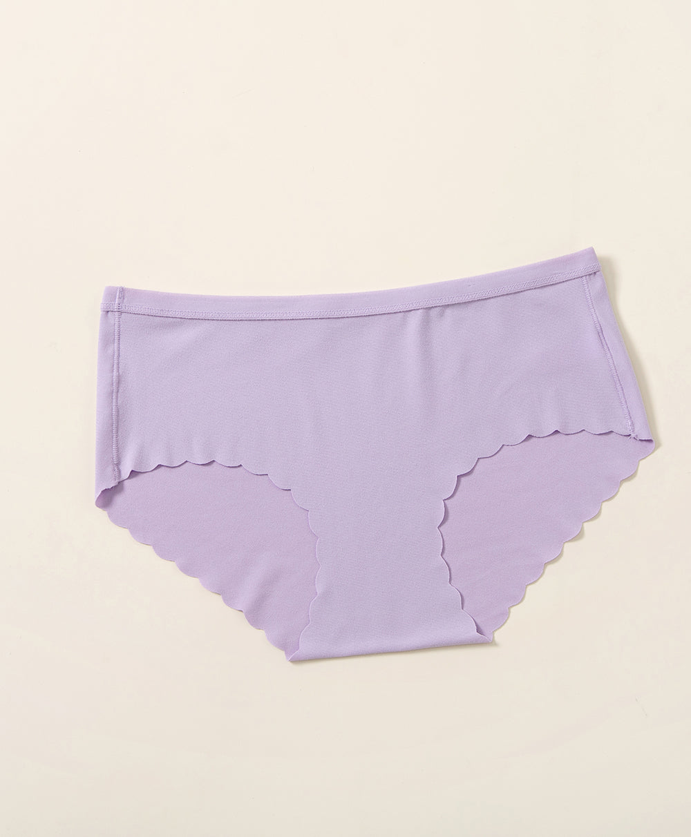 Felancy Basic Low Rise Panty 075-020042