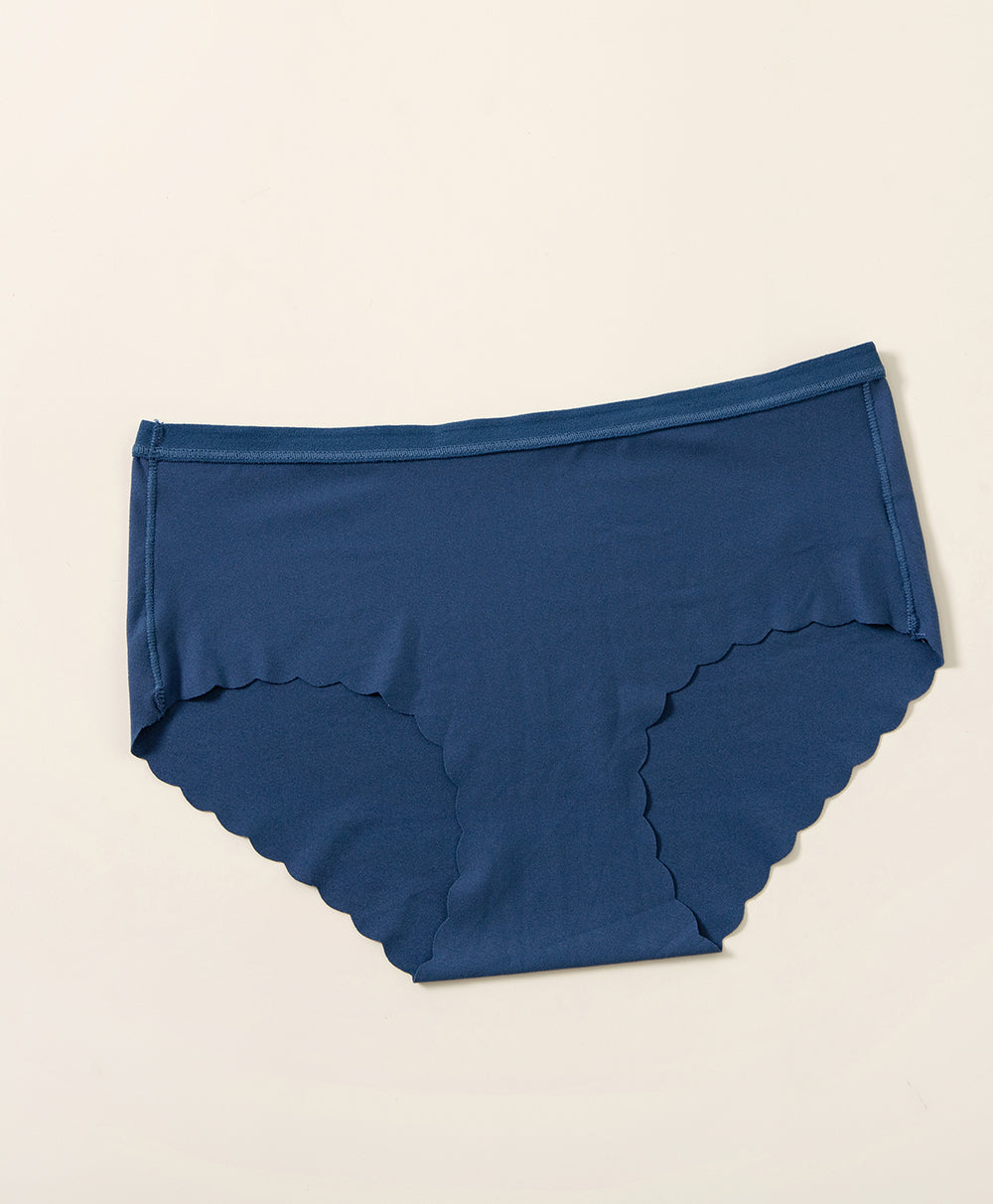 Felancy Basic Low Rise Panty 075-020042