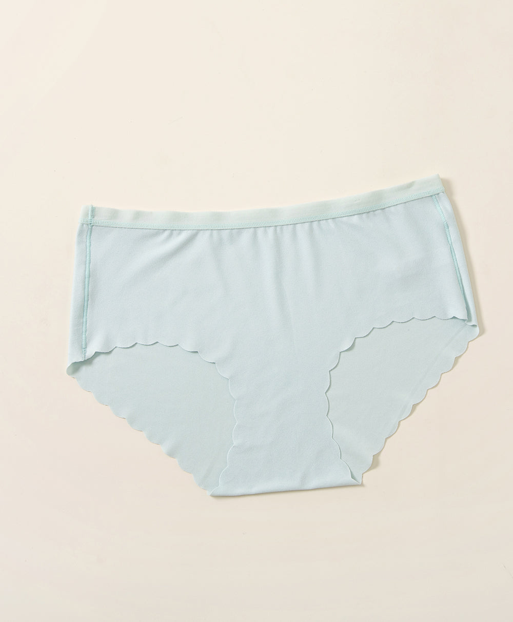 Felancy Basic Low Rise Panty 075-020042