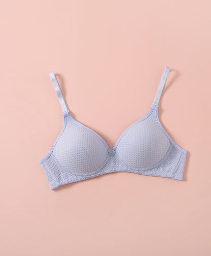 Wireless Daily T-Shirt Bra 071-07725