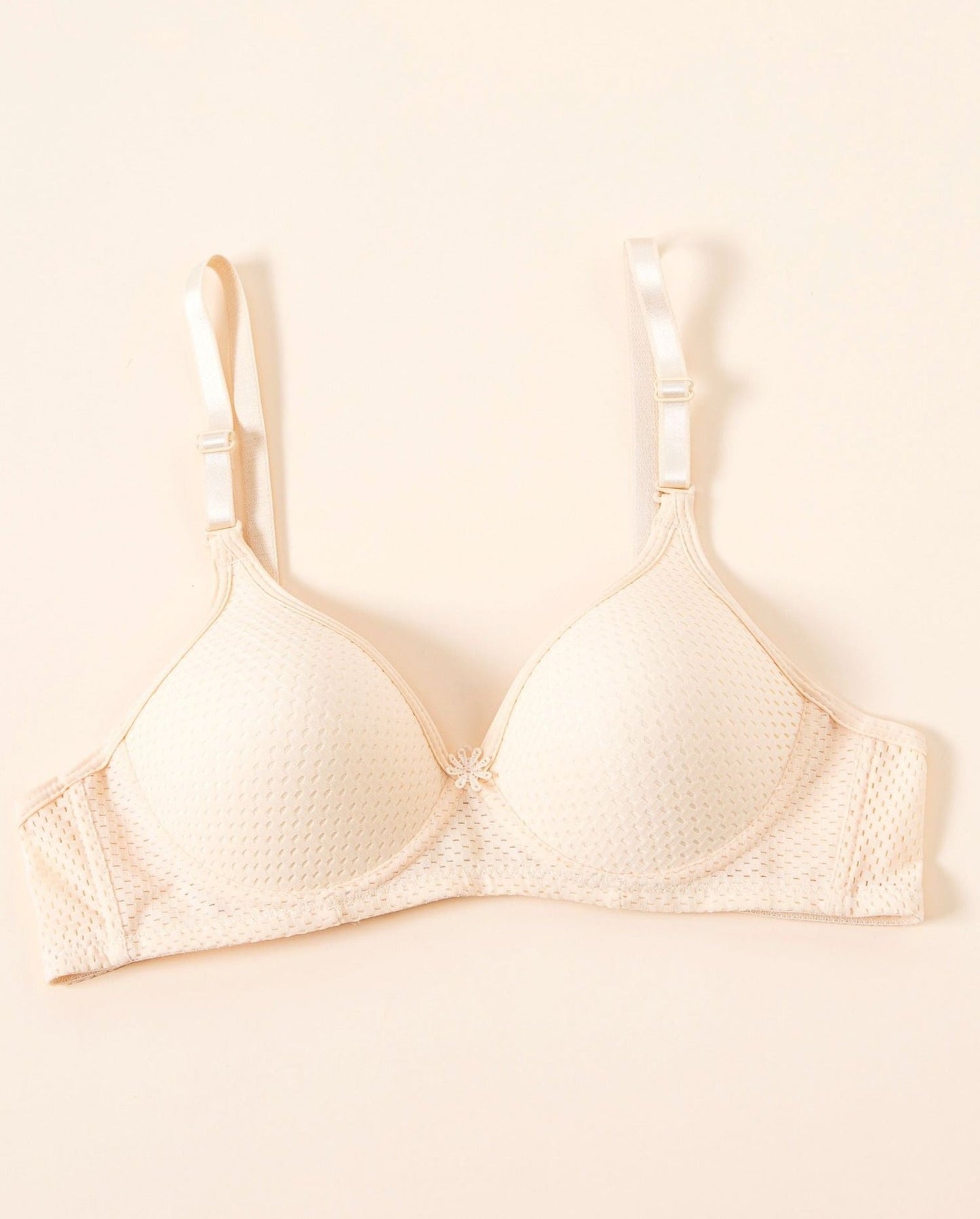 Wireless Daily T-Shirt Bra 071-07725