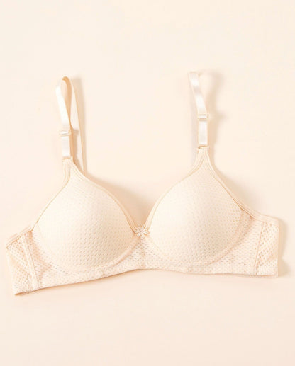 Wireless Daily T-Shirt Bra 071-07725