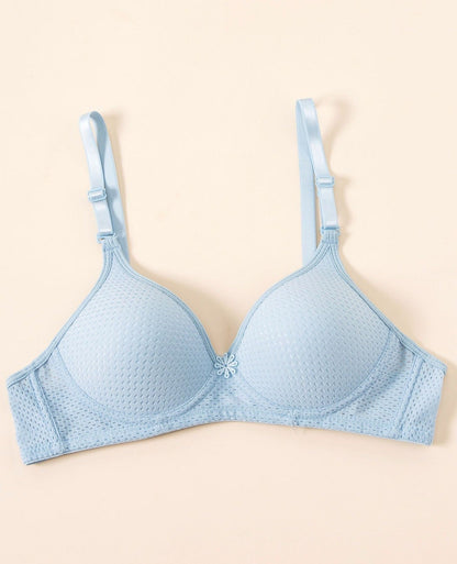 Wireless Daily T-Shirt Bra 071-07725