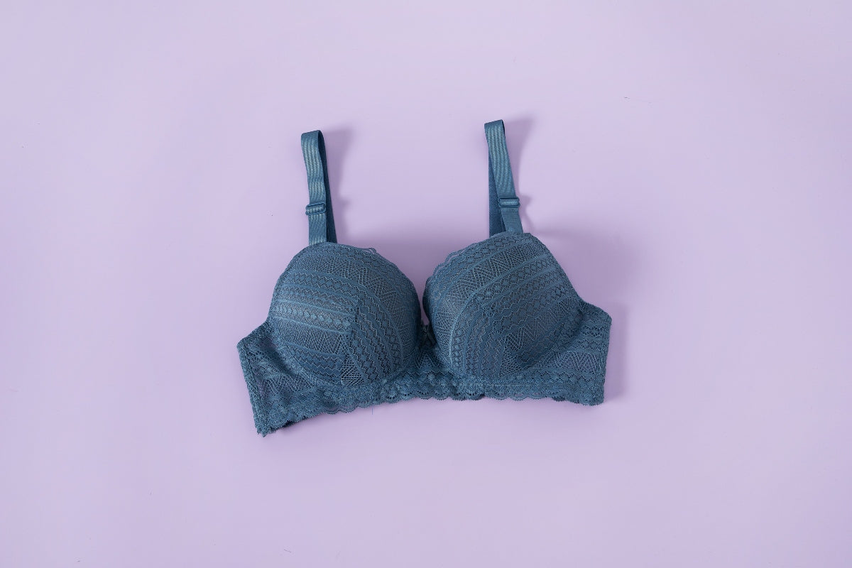 Felancy Underwire Bra 073-01299