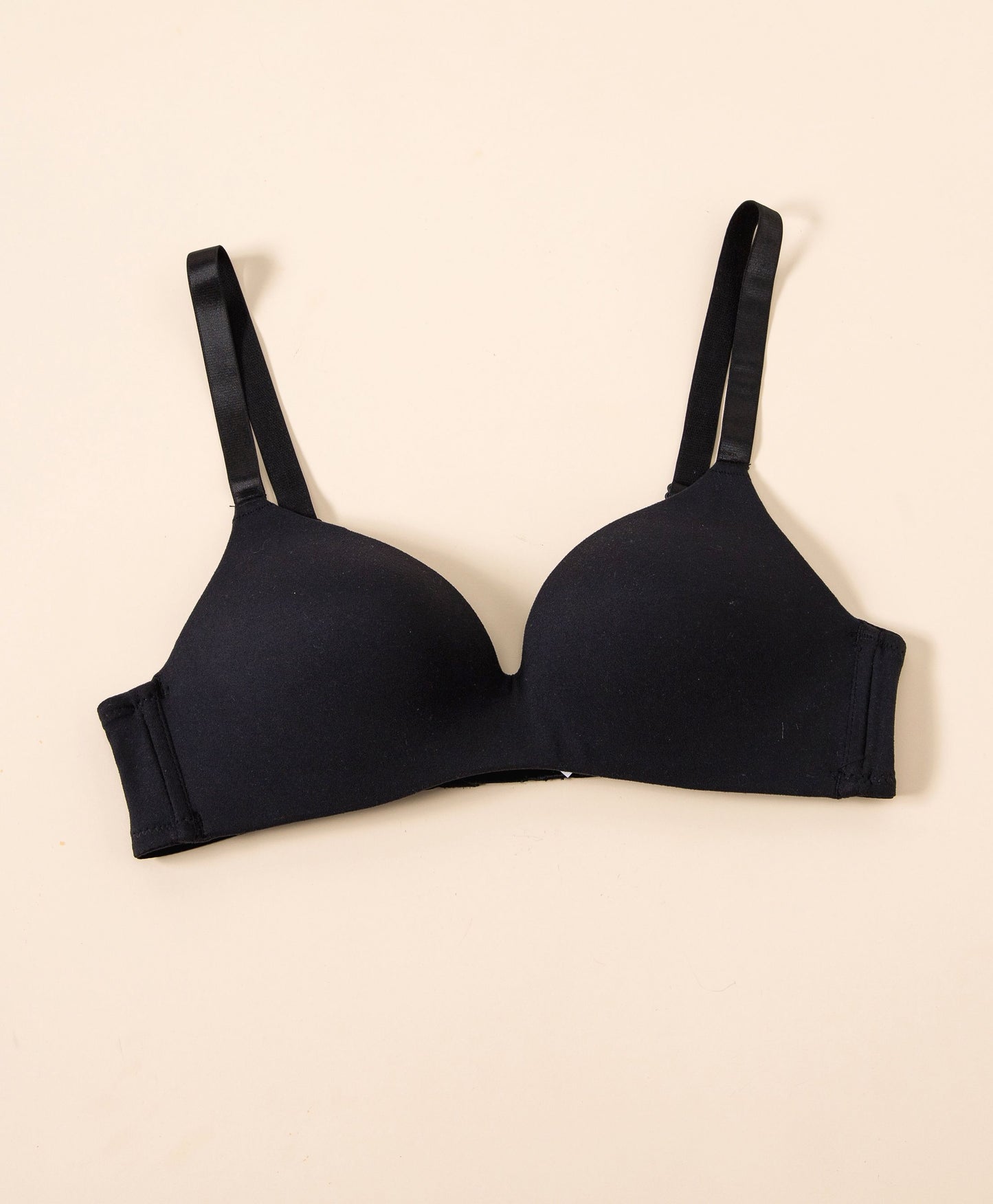 Lingerie Wireless Classic Bra 071-01057