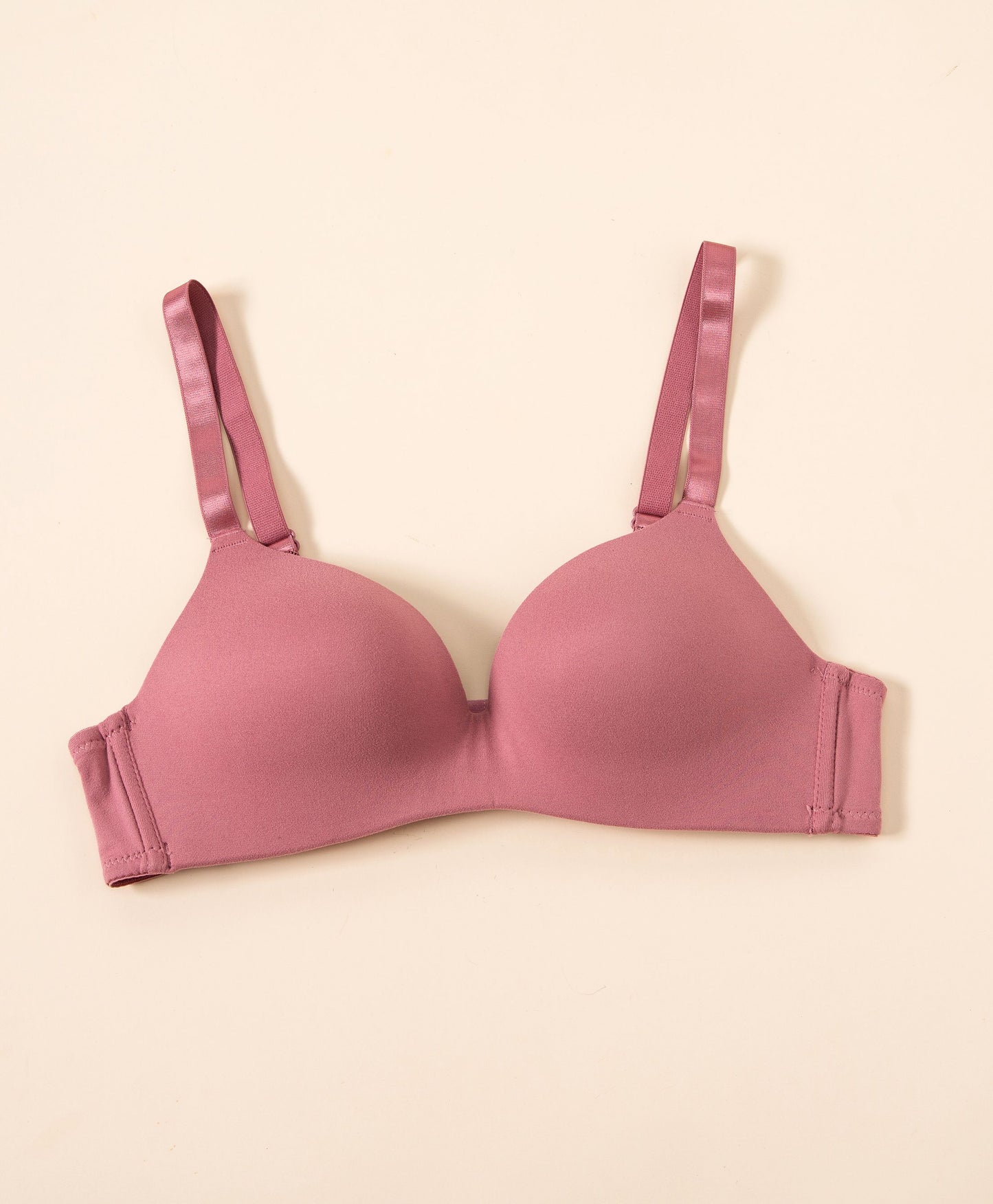 Lingerie Wireless Classic Bra 071-01057